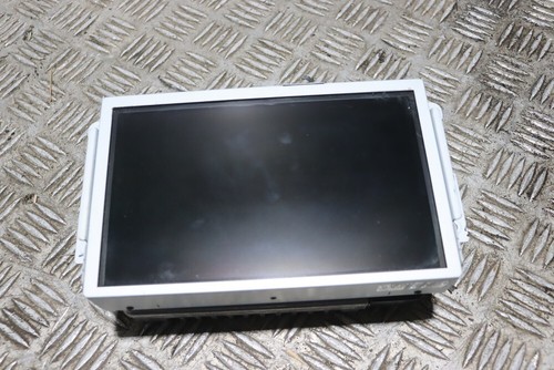Ford max mk2 - sat, nav
