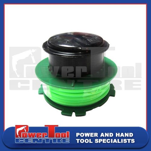 Trim mac green - mac, line