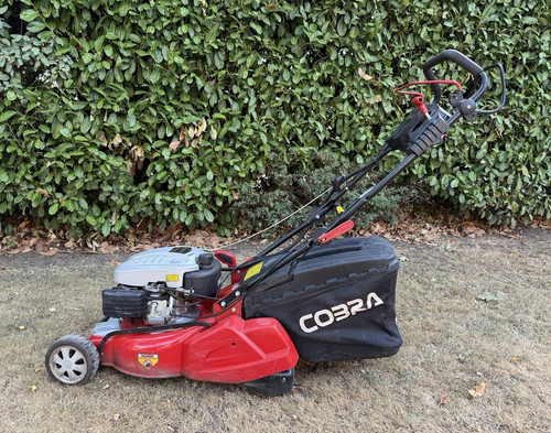 Cobra rm46spce 46cm petrol - rm46spce,
