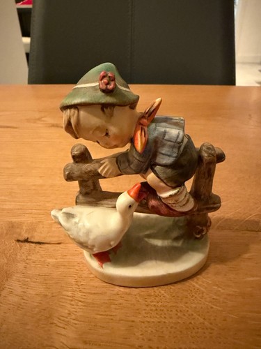 Vintage goebel hummel - goebel,