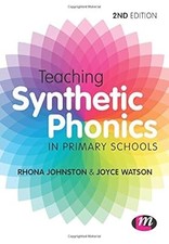 Teaching Synthetic Phonics