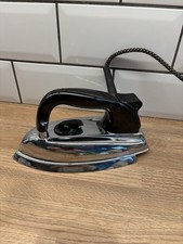 Vintage Morphy Richards Heavy