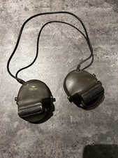 3M Peltor Comtac XP Mountable Headset Noise Cancelling