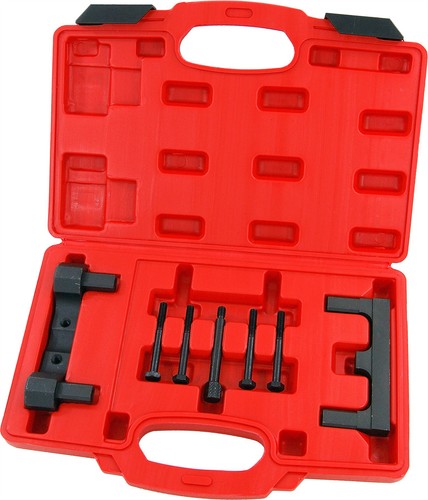 Engine timing tool kit audi - engine, vw