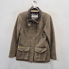 Joules Fieldcoat Toad Green