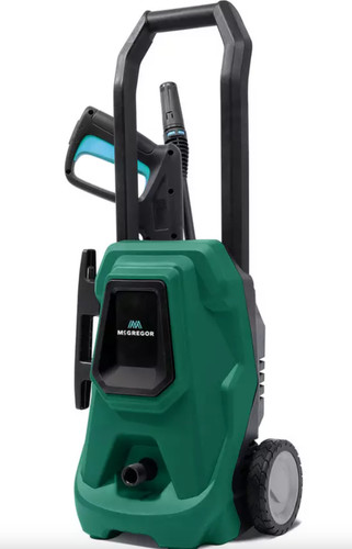 Mcgregor pressure washer 1400w - washer,