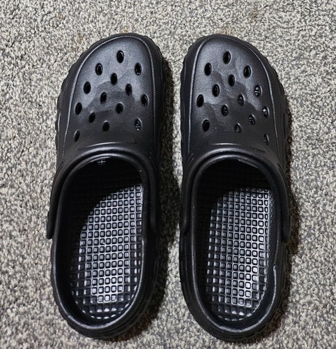 Sandals croc style size 37 - style,