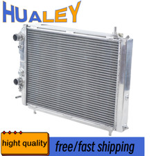 Aluminum Radiator For 1987-95