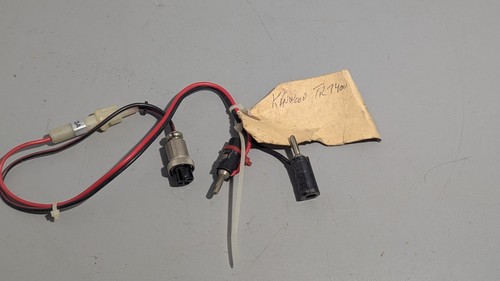 Kenwood power cable for - kenwood,