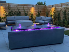 NEW PRODUCT GRANDE NEXUS WATER