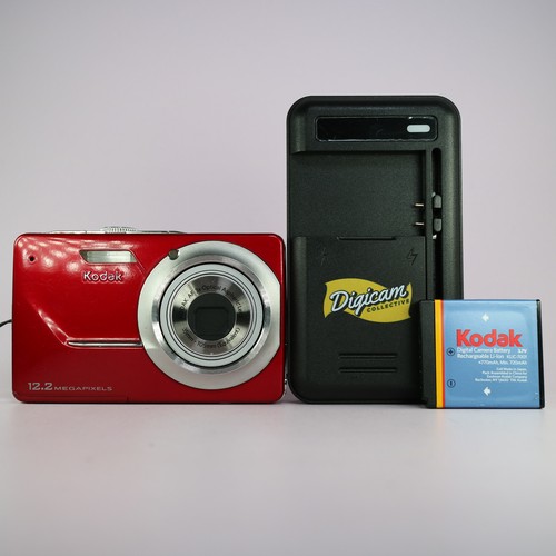 Kodak digital camera easyshare - digital,
