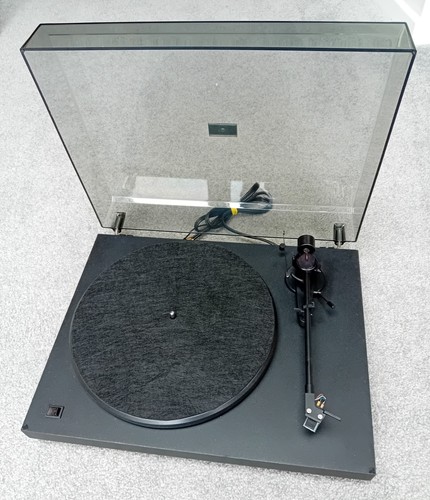 Pro ject debut 2 - pro-ject, /