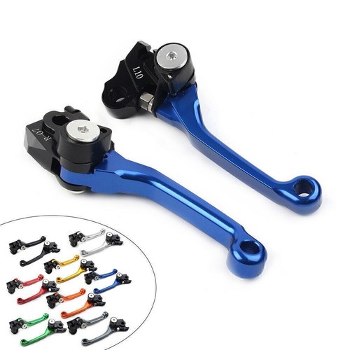 Cnc brake clutch - , pivot