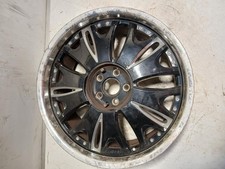 LENSO - LEXUS SC AFTERMARKET ALLOY WHEEL  8.5Jx20H2 (*)