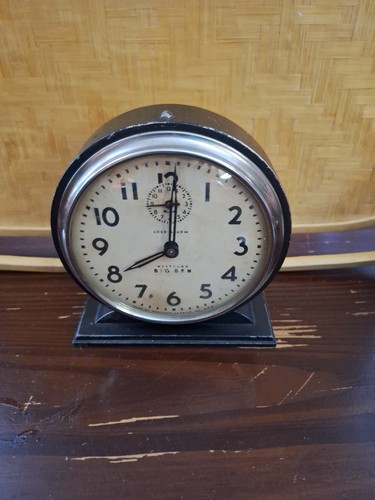 Westclox big ben - westclox,
