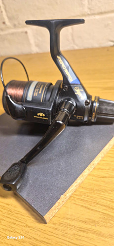 Shimano aero match x - aero, ms-x