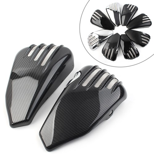 Battery side cover fit for - x,