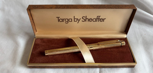 Targa sheaffer rolling ball - sheaffer,