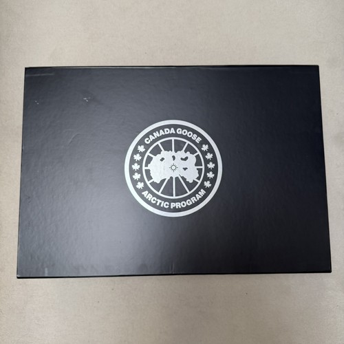 Canada goose jacket box large - jacket,
