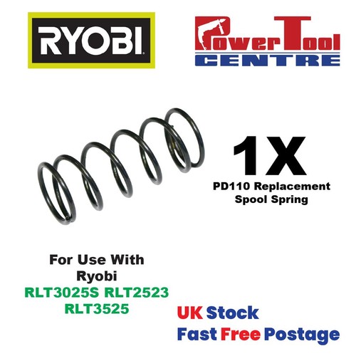 Ryobi grass trimmer - ryobi,