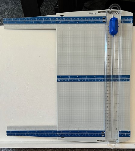 Tonic studios paper trimmer - tonic,