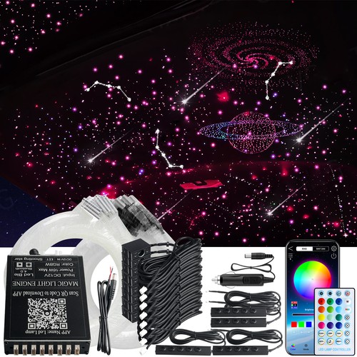 Twinkle meteor car - twinkle, home