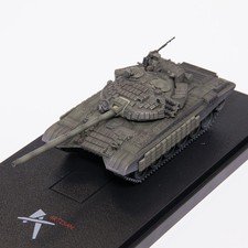 1/72 ARTISAN Russian T-72B1