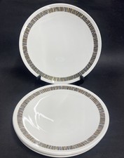 Set of 4 Vintage Royal Tuscan