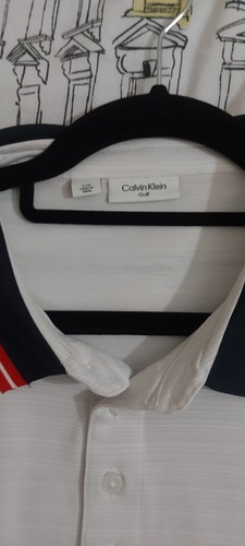 Mens calvin klein golf - klein, shirt