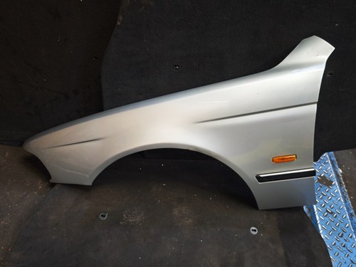 Bmw series e39 left wing - bmw,