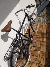 Hybrid 26" Mens Bike 6 Gears