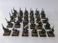 Warhammer Night Goblins x30