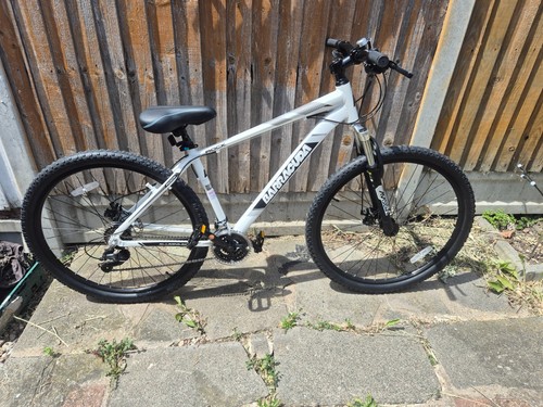 Baracuda mountain bike adult - mountain, bike,