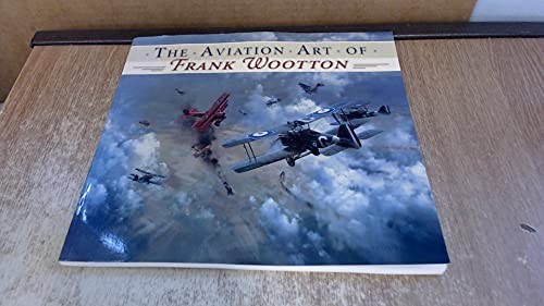 The aviation art frank - the,