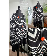 SALOOS Ladies loose tunic top