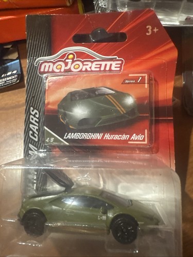 Majorette premium cars - majorette,