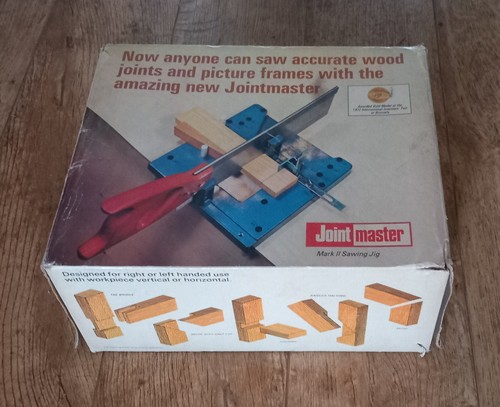 Vintage copydex joint master - copydex,