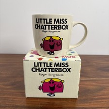 VINTAGE 2009 Little Miss