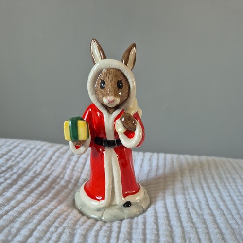 Royal doulton bunnykins - royal,