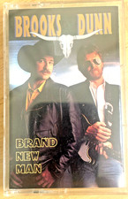 Brooks & Dunn Brand New Man