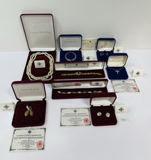 Jackie Kennedy Collection