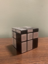 Mirror Rubik’s Cube 3x3