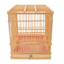 Flight bird cage for finches - cage,