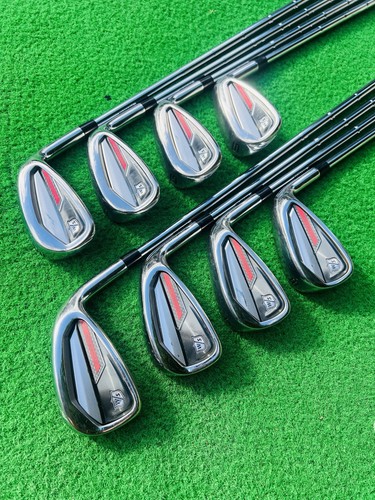 Wilson dynapwr irons - dynapwr, /