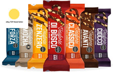 Natural Energy Bars, 33G-36G