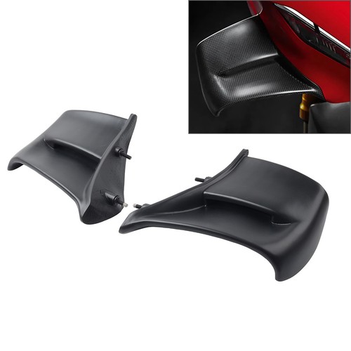 Winglet fixed wing spoiler - winglet,