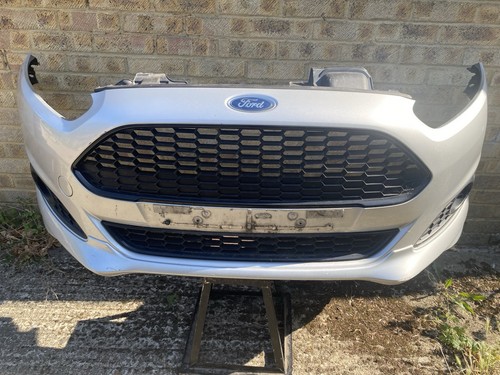 Ford fiesta mk7 zetec s - mk7.5,