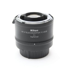 Nikon AF-S Teleconverter