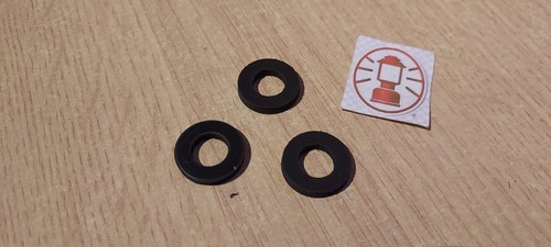 Coleman filler cap - x, 3