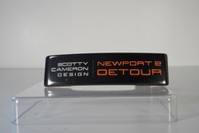 Scotty Cameron Putter Detour